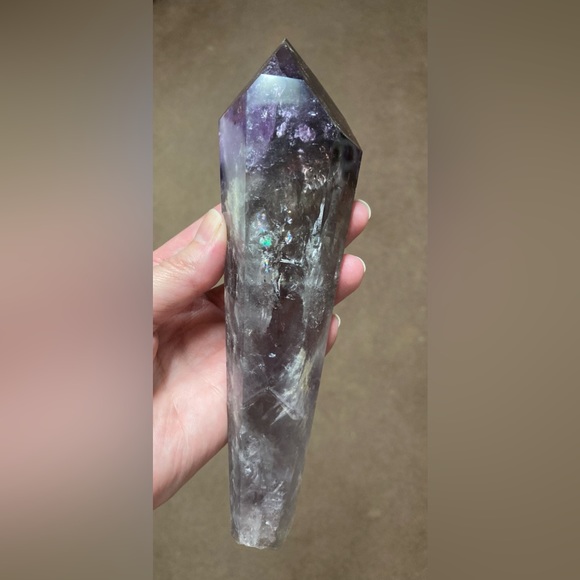 Amethyst Point💜 - Picture 10 of 11